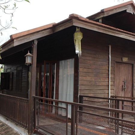Capital O 75421 Baan Singkham Boutique Resort Chiang Mai Exterior foto
