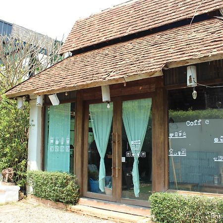 Capital O 75421 Baan Singkham Boutique Resort Chiang Mai Exterior foto