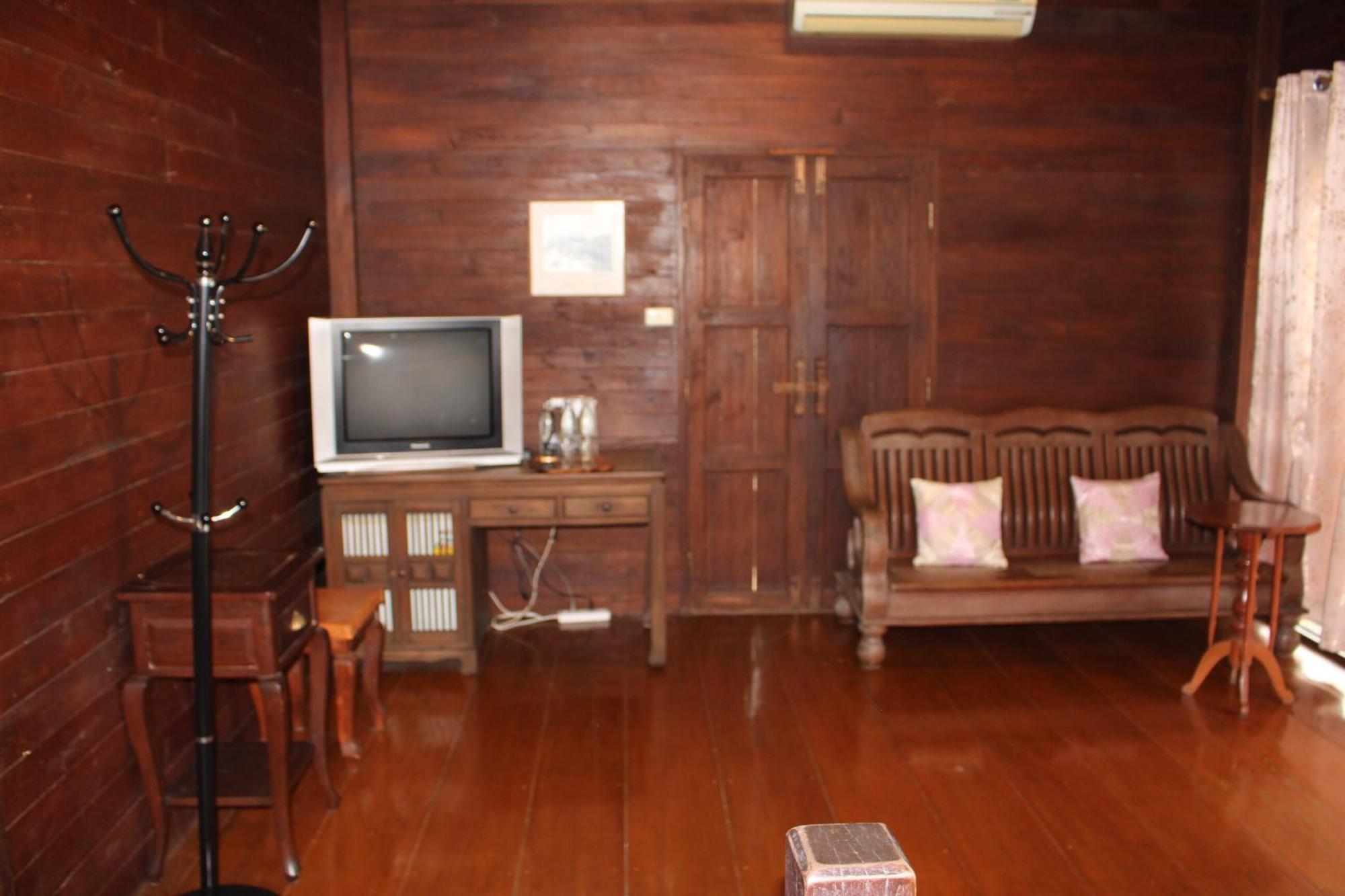 Capital O 75421 Baan Singkham Boutique Resort Chiang Mai Exterior foto