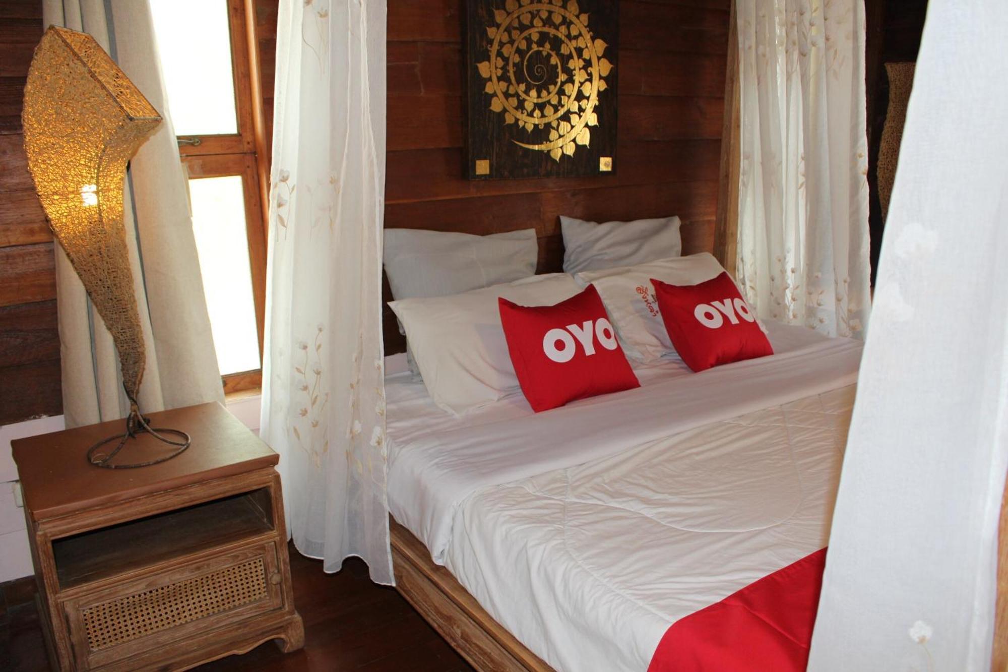 Capital O 75421 Baan Singkham Boutique Resort Chiang Mai Exterior foto