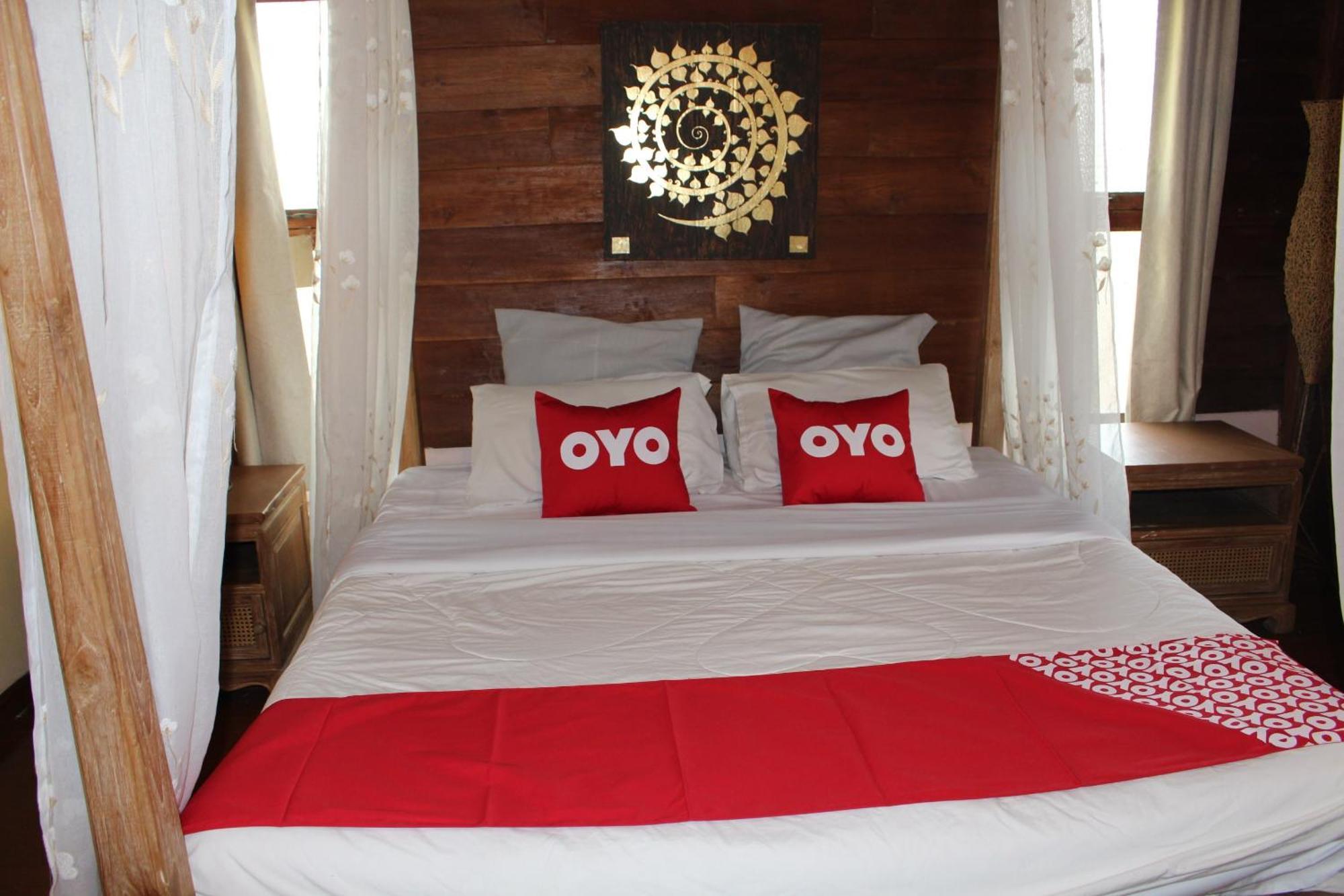 Capital O 75421 Baan Singkham Boutique Resort Chiang Mai Exterior foto